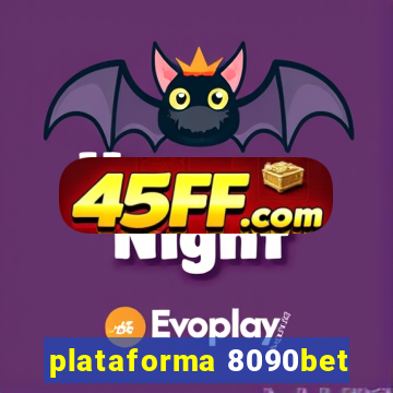 plataforma 8090bet